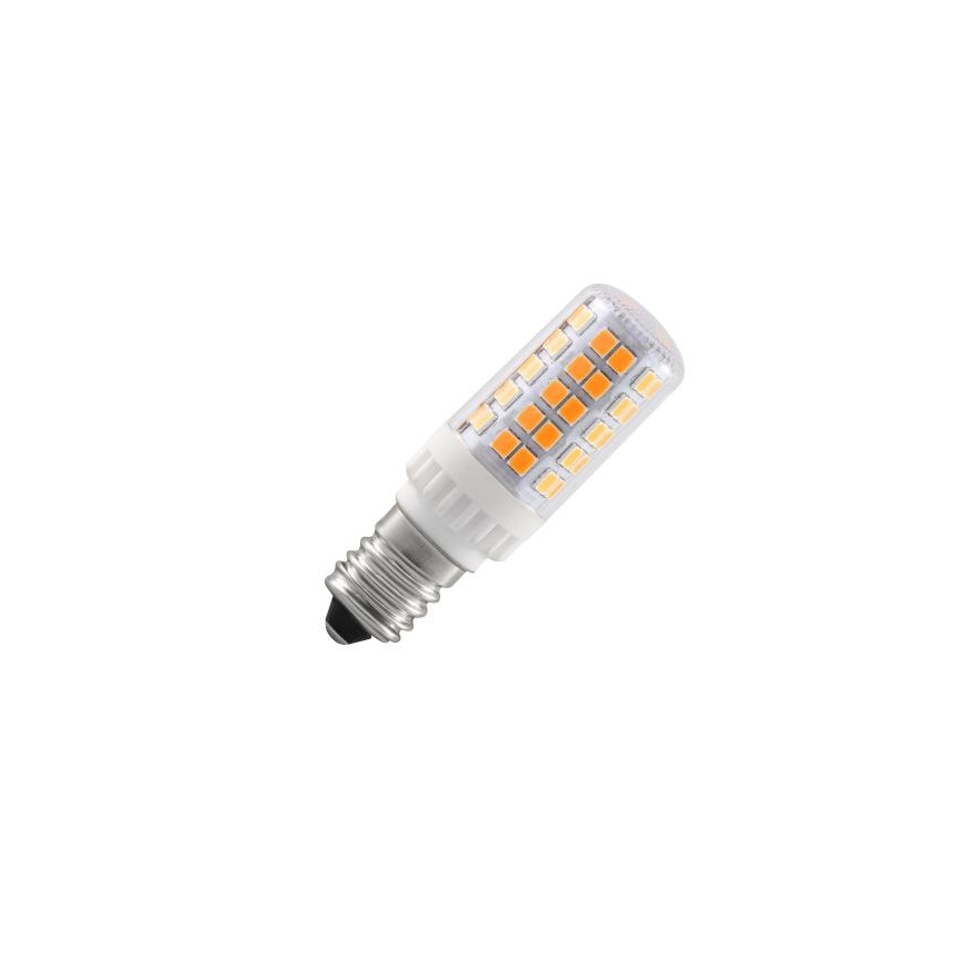 Lampadina LED E14/4,5W/230V 2800K
