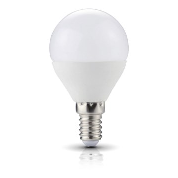 Lampadina LED E14/4,5W/230V 3000K