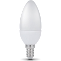 Lampadina LED E14/4,5W/230V 6000K