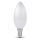 Lampadina LED E14/4,5W/230V 6000K