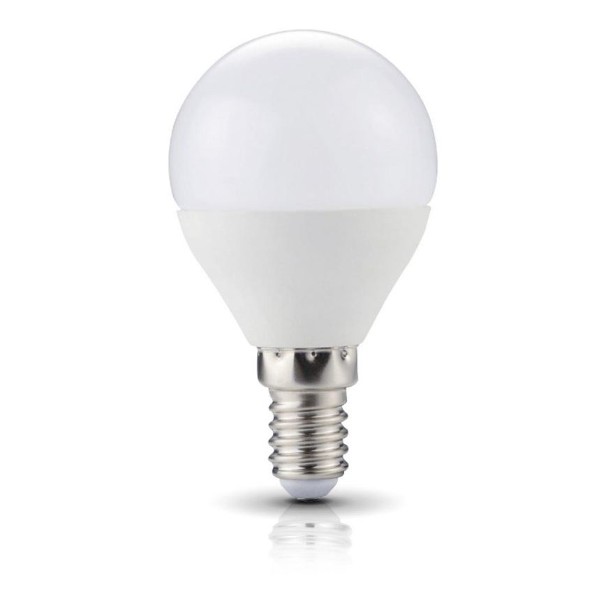 Lampadina LED E14/4,5W/230V 6000K