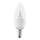 Lampadina LED E14/4,7W/230V 3000K - Eglo 11196