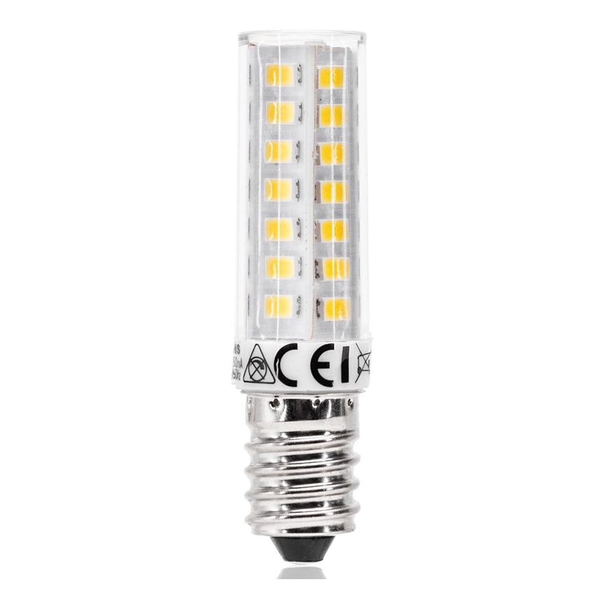 Lampadina LED E14/4,8W/230V 3000K - Aigostar