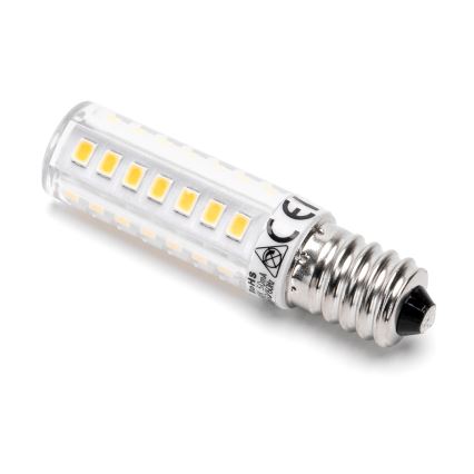 Lampadina LED E14/4,8W/230V 3000K - Aigostar