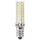 Lampadina LED E14/4,8W/230V 6500K - Aigostar
