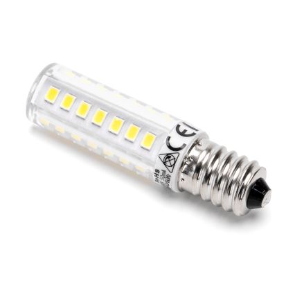 Lampadina LED E14/4,8W/230V 6500K - Aigostar