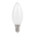 Lampadina LED E14/4W/230V 2700-3000K