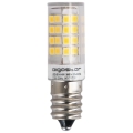 Lampadina LED E14/4W/230V 3000K - Aigostar