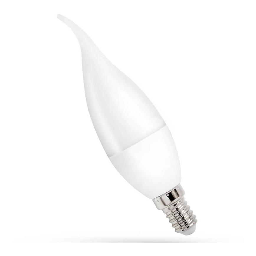 Lampadina LED E14/4W/230V 6000K