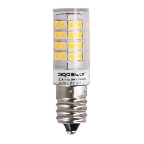 Lampadina LED E14/4W/230V 6500K - Aigostar