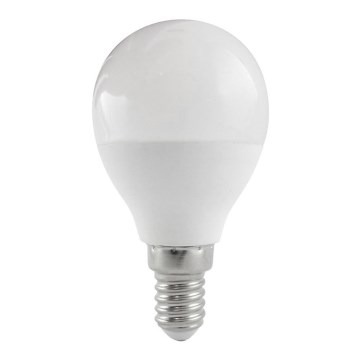 Lampadina LED E14/4W/230V 6500K