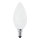Lampadina LED E14/4W 3000K candela - Eglo 11421