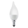 Lampadina LED E14/4W 3000K candela - Eglo 11422