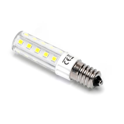 Lampadina LED E14/5,5W/230V 6500K - Aigostar