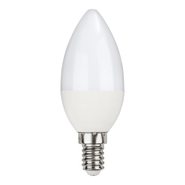 Lampadina LED E14/5W 470lm 2700K/4000K - Eglo 11711