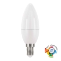 Lampadina LED E14/6W/230V 2700K CRI 96 Ra