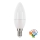 Lampadina LED E14/6W/230V 2700K CRI 96 Ra