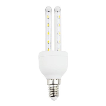 Lampadina LED E14/6W/230V 3000K - Aigostar