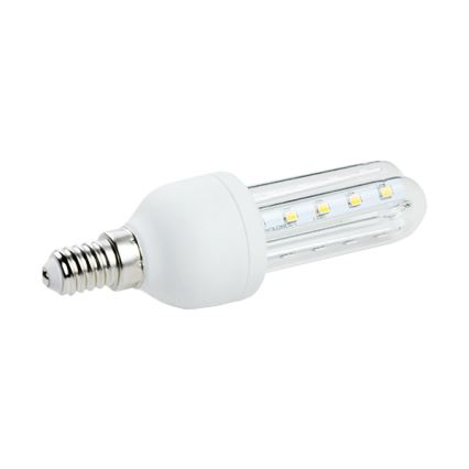 Lampadina LED E14/6W/230V 3000K - Aigostar