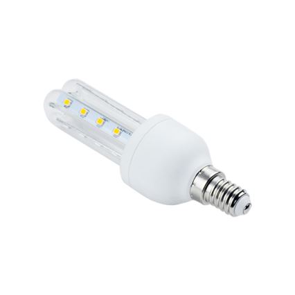 Lampadina LED E14/6W/230V 3000K - Aigostar