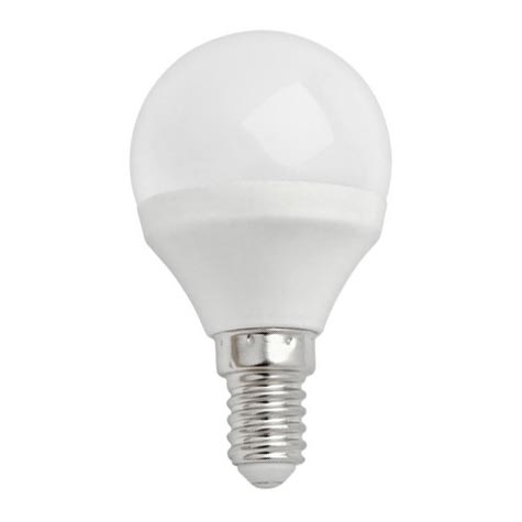 Lampadina LED E14/6W/230V 3000K