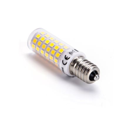 Lampadina LED E14/6W/230V 6500K - Aigostar