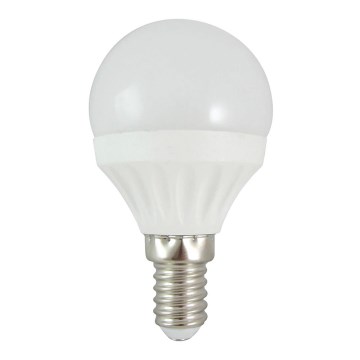 Lampadina LED E14/6W/230V 6500K