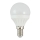 Lampadina LED E14/6W/230V 6500K
