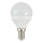 Lampadina LED E14/6W/230V 6500K