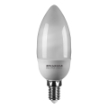 Lampadina LED E14/7W/230V 2700K - Sylvania