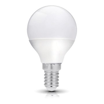 Lampadina LED E14/7W/230V 3000K 525lm