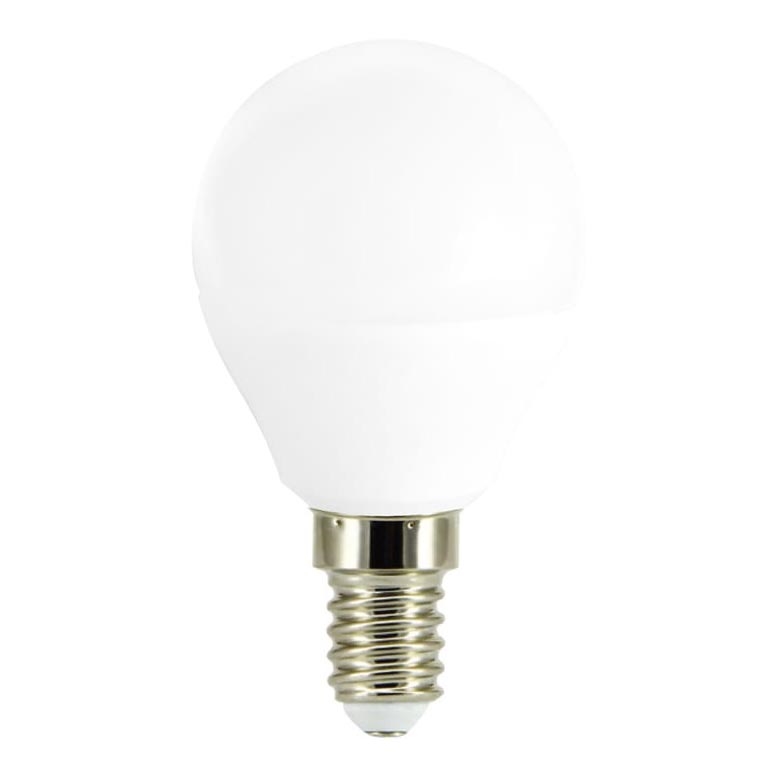 Lampadina LED E14/7W/230V 6000K