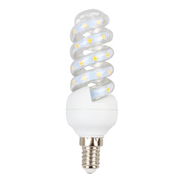 Lampadina LED E14/7W/230V 6500K - Aigostar