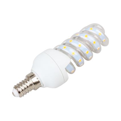 Lampadina LED E14/7W/230V 6500K - Aigostar