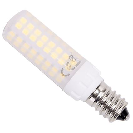 Lampadina LED E14/7W/230V 6500K - Aigostar