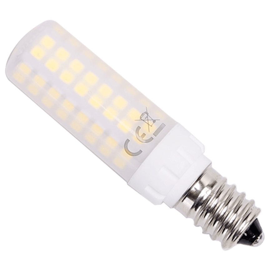 Lampadina LED E14/7W/230V 6500K - Aigostar