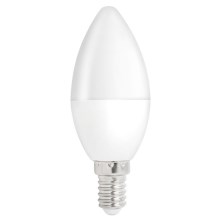 Lampadina LED E14/8W/230V 3,000 K