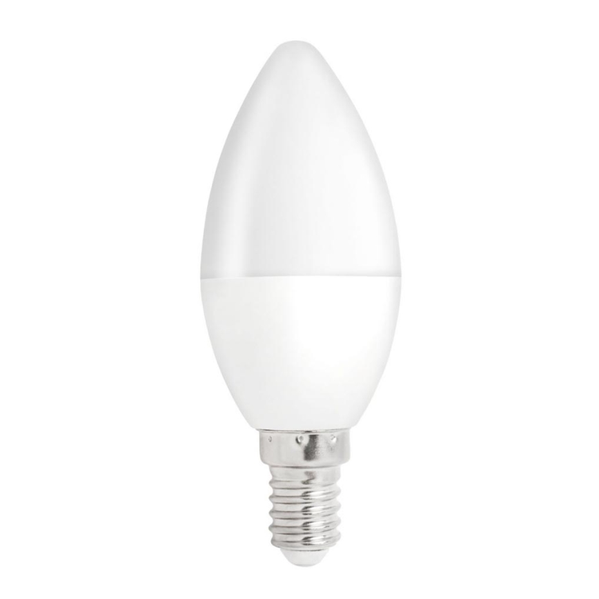 Lampadina LED E14/8W/230V 3,000 K