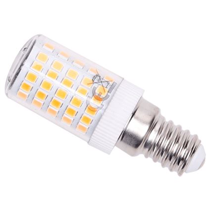 Lampadina LED E14/8W/230V 3000K - Aigostar