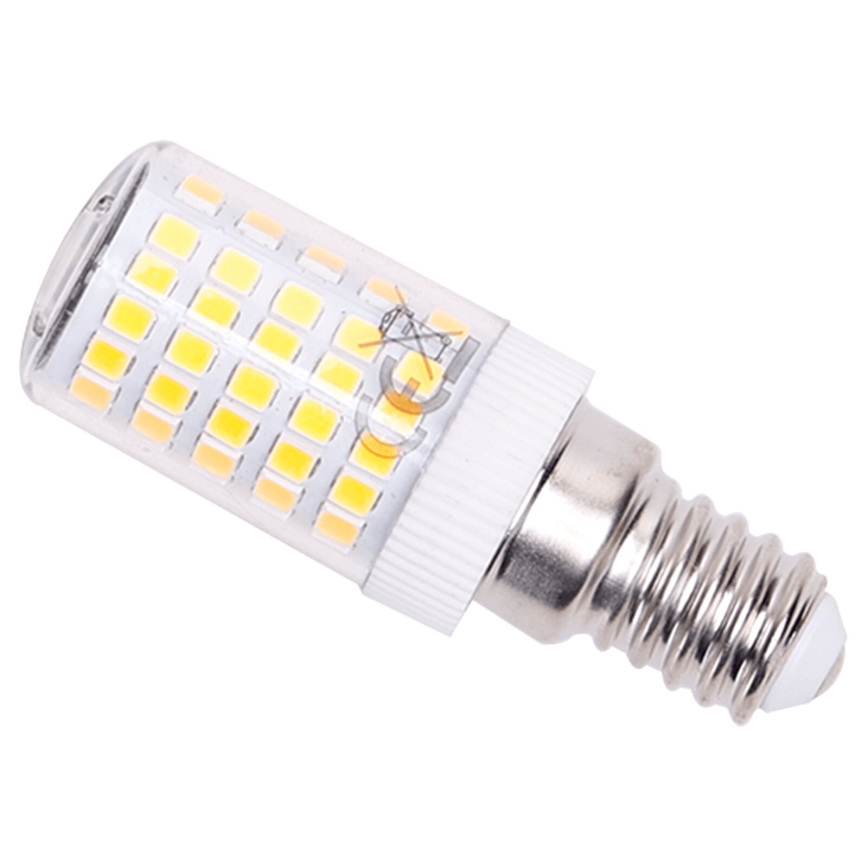Lampadina LED E14/8W/230V 6500K - Aigostar