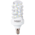 Lampadina LED E14/9W/230V 6500K - Aigostar