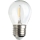 Lampadina LED E27/1,3W/230V 2700K