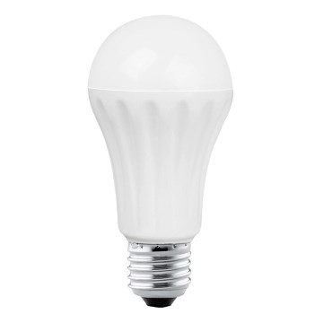Lampadina LED E27/10,5W 3000K A60 - Eglo 11193
