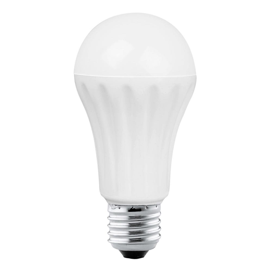 Lampadina LED E27/10,5W 3000K A60 - Eglo 11193
