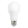 Lampadina LED E27/11,5W/230V 2700-3200K