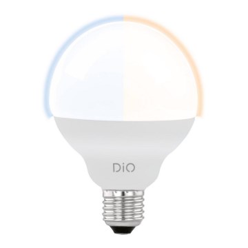 Lampadina LED E27/12W/230V 2700K-6500K - Eglo