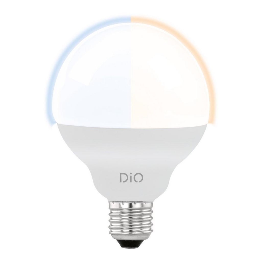 Lampadina LED E27/12W/230V 2700K-6500K - Eglo