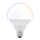 Lampadina LED E27/12W/230V 2700K-6500K - Eglo