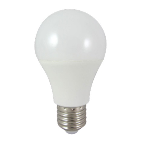 Lampadina LED E27/12W/230V 4200K