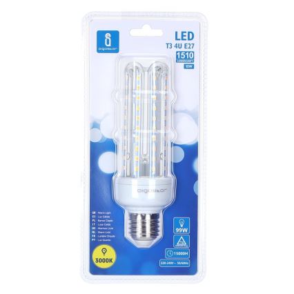 Lampadina LED E27/15W/230V 3000K - Aigostar